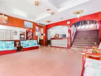 Hotel O Green Mango @ Sri Cemerlang Hotels in Panji