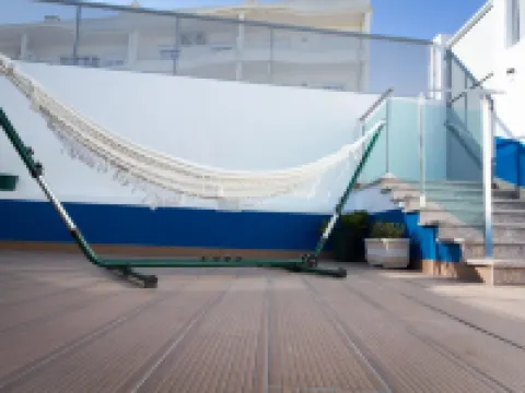 Peralux Apartamentos Hotéis em Pera