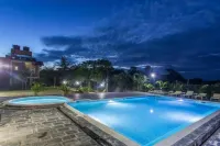 센터 파크 리조트