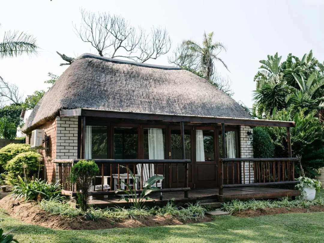 African Sands B&b - Amanzimtoti