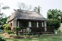 African Sands B&B Hotel a Kingsburgh