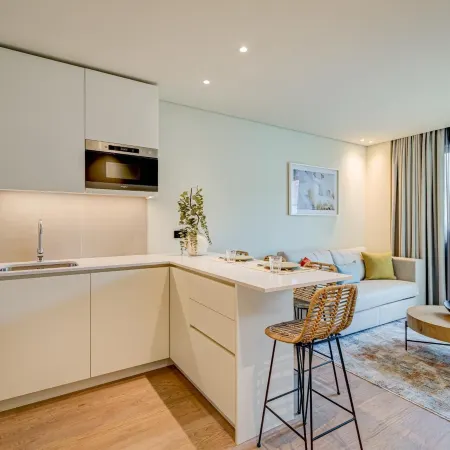Blissful Suites Porto