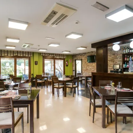 Hotel Rural Campaniola