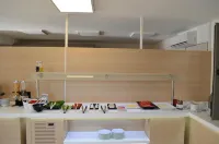 Aria Doria Otel - Frühstück