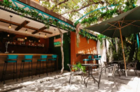 Hotel Imperial House