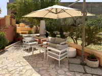 Villa Sine Tempore Fumarola Hotels near Matera