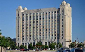 Studio 6 Fort Worth, TX - Downtown East