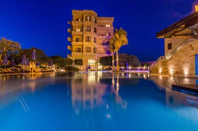 Ramada Resort by Wyndham Dead Sea Hotels in 