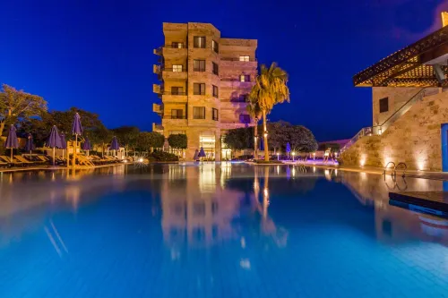 Ramada Resort by Wyndham Dead Sea