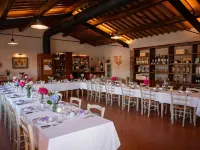 Agriturismo Tenuta Cantagallo Hotels in Capraia e Limite