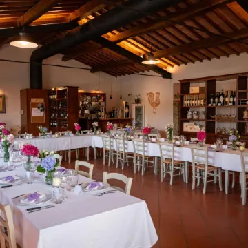 Agriturismo Tenuta Cantagallo