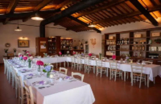 坎塔加羅農莊酒店