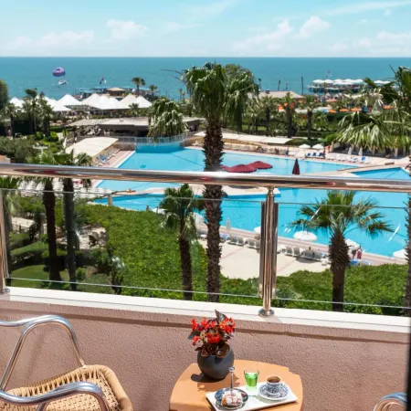 Kaya Belek
