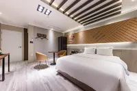 Gyeryong Hotel Bon Hotels in Gyeryong-si