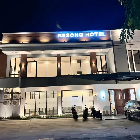 Resong Hotel