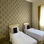 Hotel Central City 2 Belitung Hotel a Parit