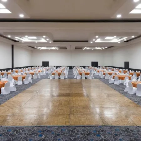 Real Inn Tijuana by Camino Real Hoteles