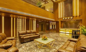 Sarovar Portico, Somnath