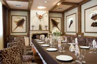 Amaks Congress Belgorod