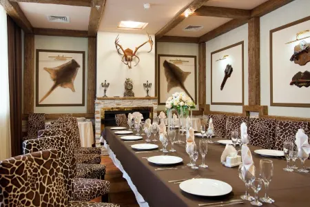 АМАКС Конгресс-Отель