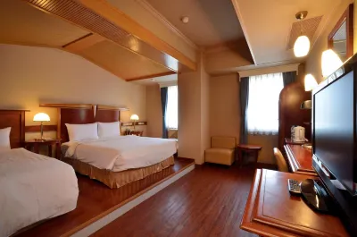 Goodness Hotel Hotel a Fongshan
