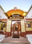 Hotel Boston on Baltakhinova 17
