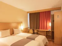 Ibis Samara Hotels in Samara