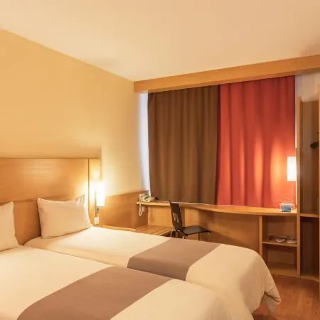 Ibis Samara (Ибис Самара)