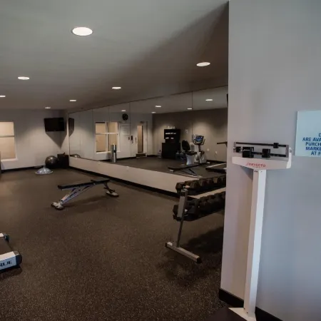 Holiday Inn Express HICKORY-HICKORY MART by IHG