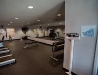 Holiday Inn Express HICKORY-HICKORY MART by IHG