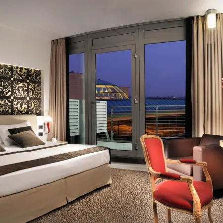 Antony Palace Hotel - Venice Airport