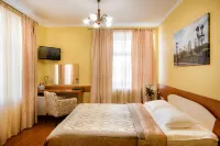 Sverdlova 27 Hotel