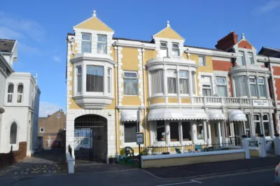 The Wilton Hotel Hotel a 