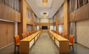 Ginger Diu Jalandhar Beach