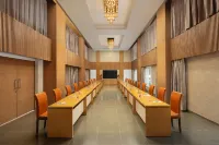 Ginger Diu Jalandhar Beach Hotels in Diu