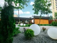 Sova Park-Hotel Hotels in Ryazan