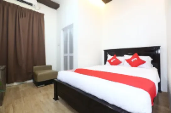 Hotel O Ady Hotel Hotels in Batu Rakit