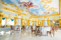 Aristokrat Spa Grand-Hotel - Quầy bar