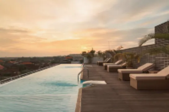 Infinity8 Bali