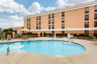 Comfort Inn University Durham - Chapel Hill
