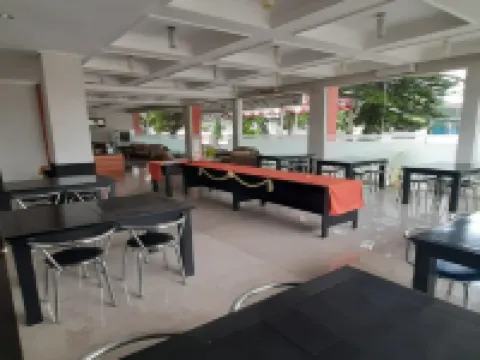 Hotel Prasasti Pacitan Hotels in Pacitan Regency