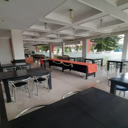 Hotel Prasasti Pacitan