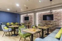 Sowa House Guest House