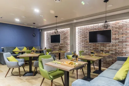 Sowa House (Сова Хаус)