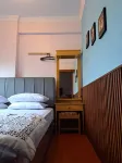 Oz Apartment - 2-stjärniga