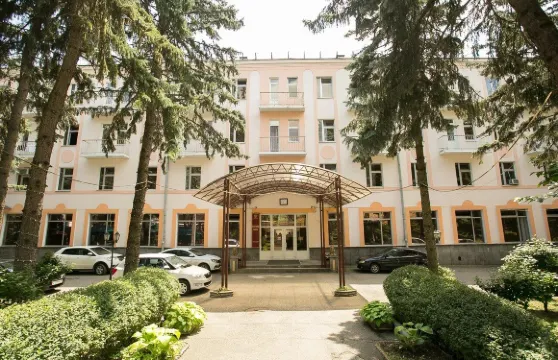 澤姆除茲納加夫加薩酒店