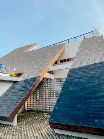 Saka by Jenggala Отели рядом с достопримечательностью «Camping ground citamiang»