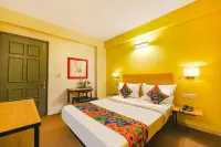 My one Hotel-Golf course Road Отели в г. Гургаон