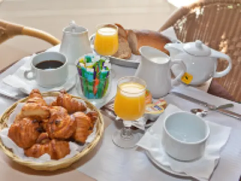 Hotel Riviera Hotels in Bastia