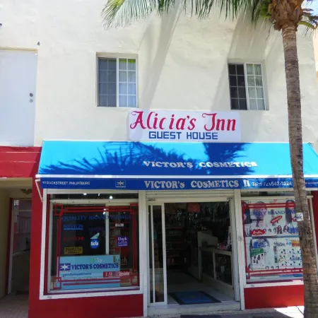 Alicia's Inn